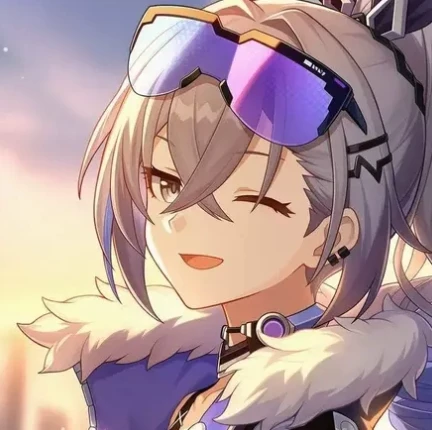 Silver Wolf (银狼) thumbnail