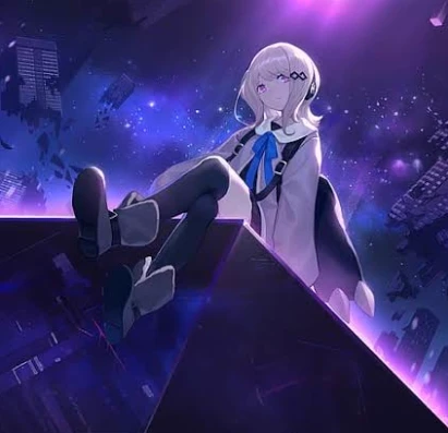 Seraphim (塞拉菲姆) thumbnail