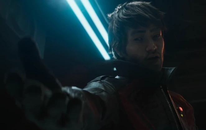 Star-Lord (Peter Quill) thumbnail