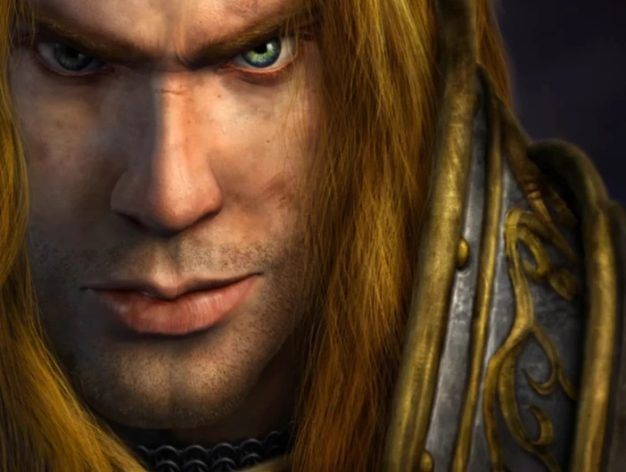 Arthas Menethil thumbnail