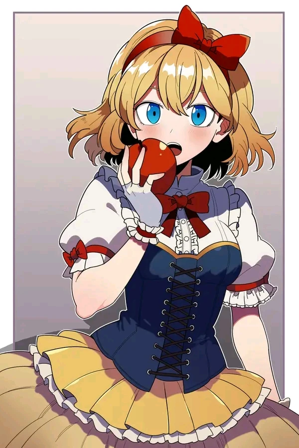 Alice Margatroid thumbnail