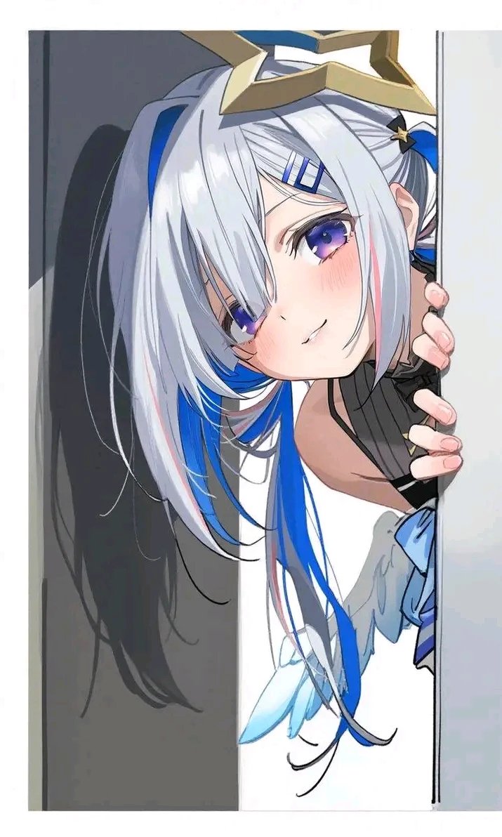 Amane Kanata (Amane Kanata / 天音かなた) thumbnail