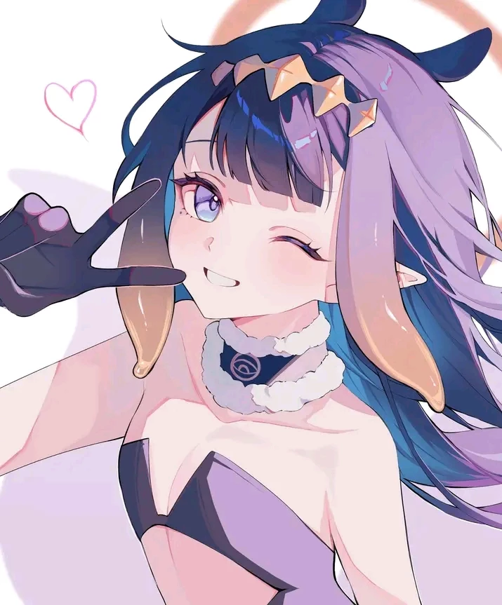 Ninomae Ina'nis (Ninomae Ina'nis) thumbnail