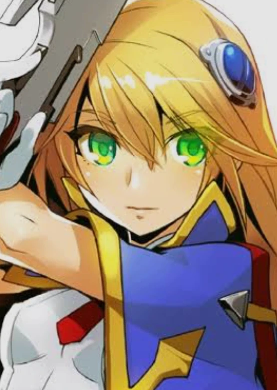 Noel Vermillion (Noel Vermillion) thumbnail