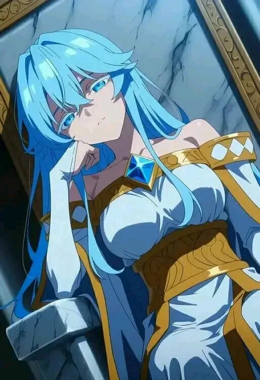 Elfaria Albis Serfort (Elfaria Albis Serfort) thumbnail
