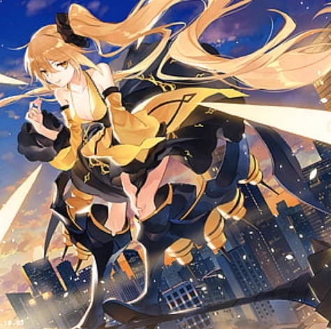 Rei 丽 thumbnail