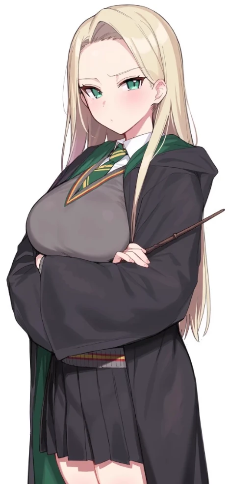 Draco Malfoy thumbnail