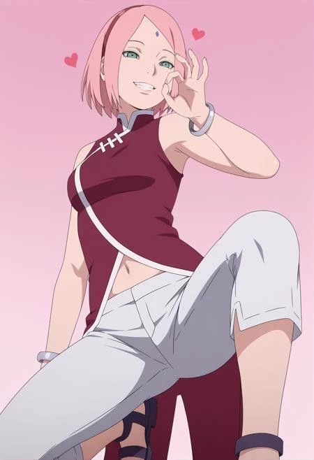 Sakura kidnapped you thumbnail