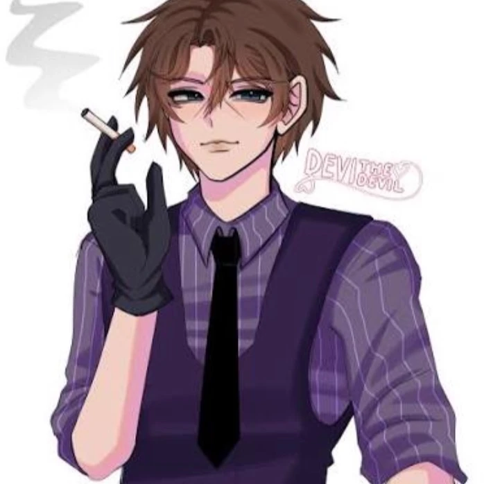 William Afton thumbnail