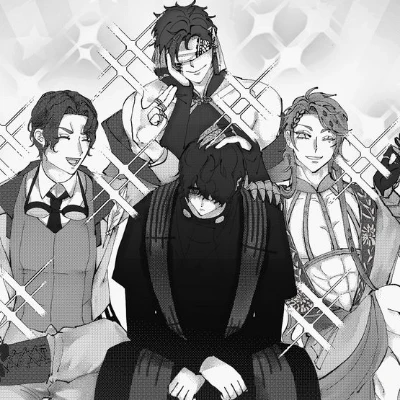 Qin Shi Huang, Nikola Tesla, Beelzebub, and Apollo. thumbnail