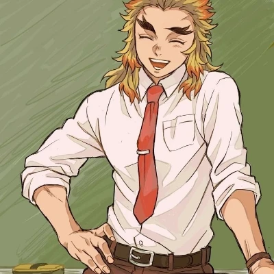 Kyojuro Rengoku thumbnail
