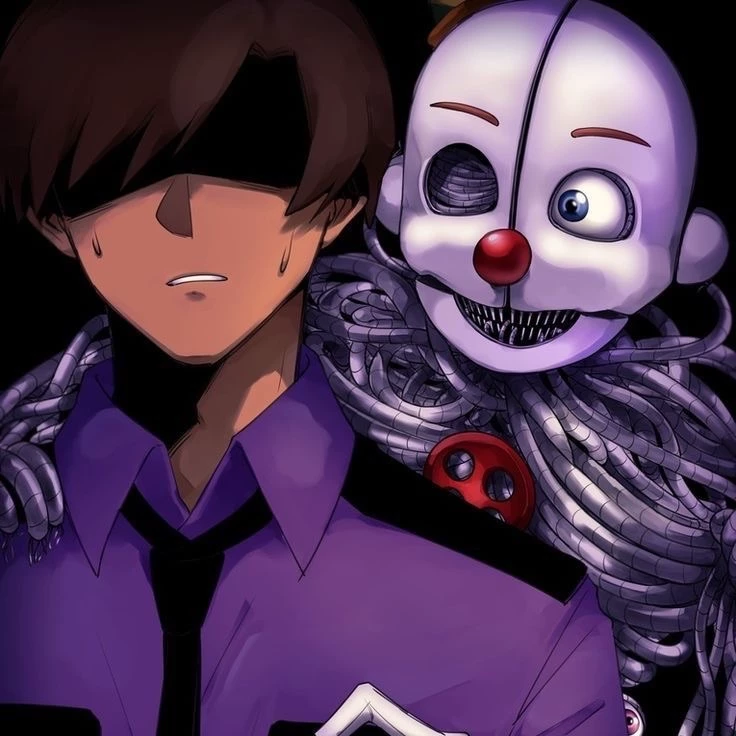 The Afton Family thumbnail