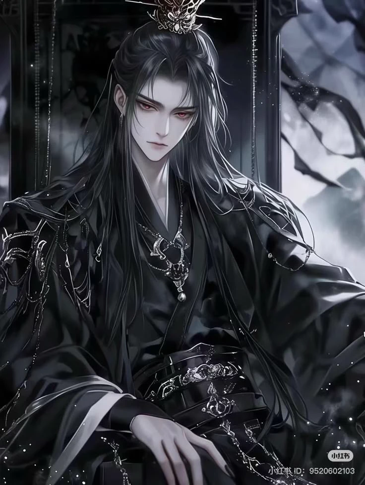 Shen Jingxuan (Chinese emperor) thumbnail