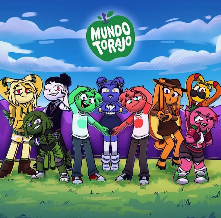 ☆MDT☆ \|new character?\| thumbnail