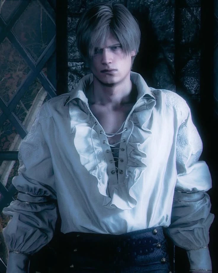 Leon S Kennedy \| Deer thumbnail