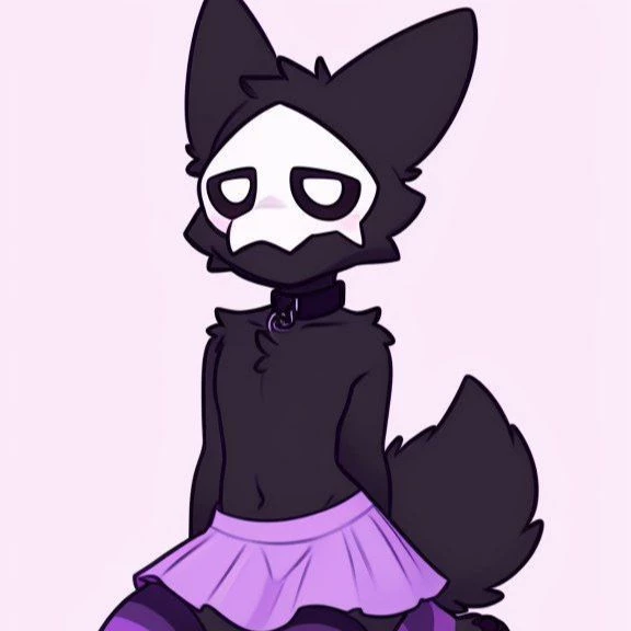 Puro femboy thumbnail