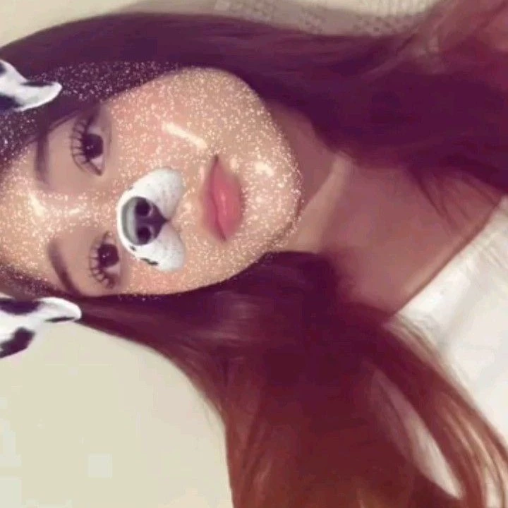 Melissa ❤️