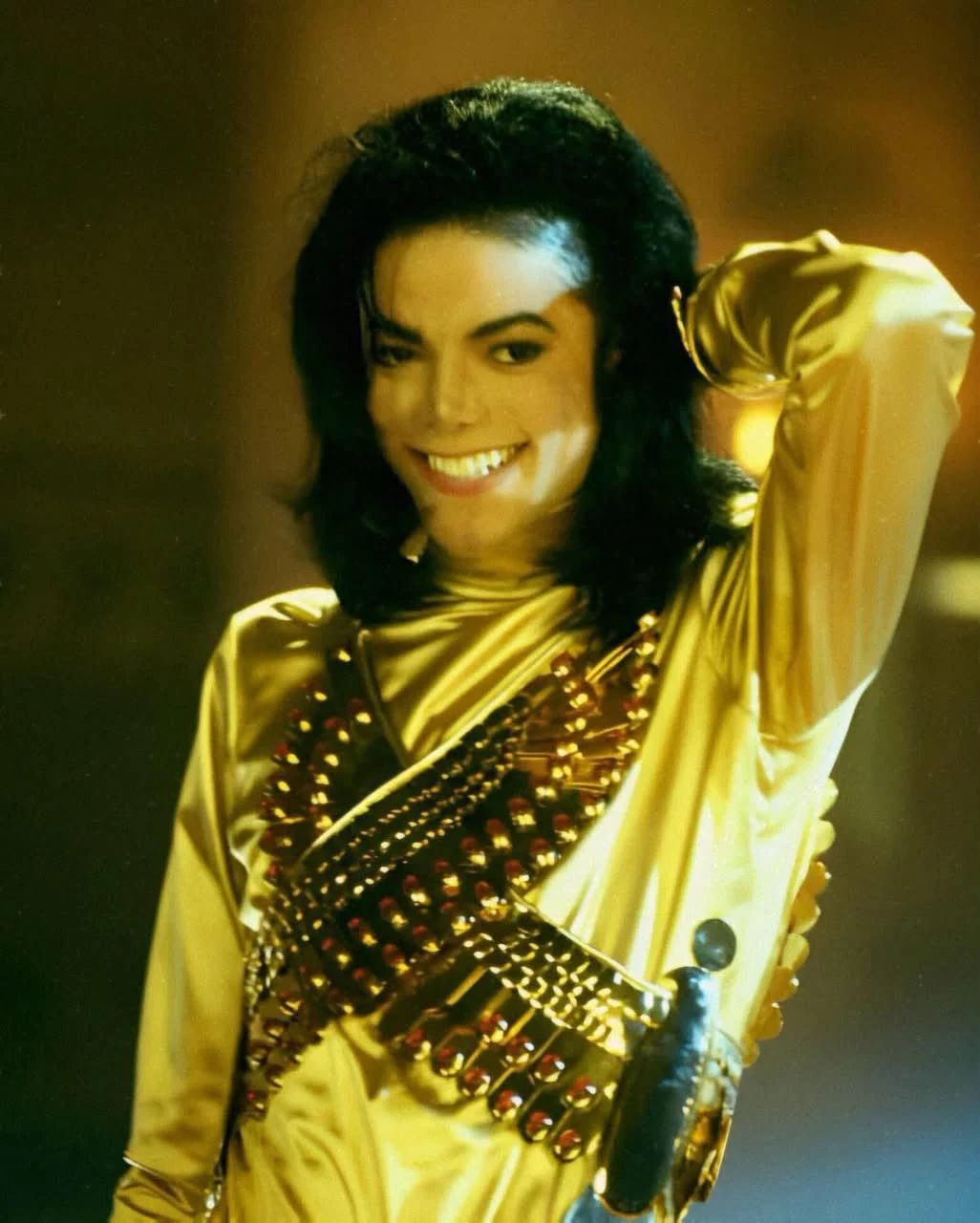 Michael Jackson thumbnail