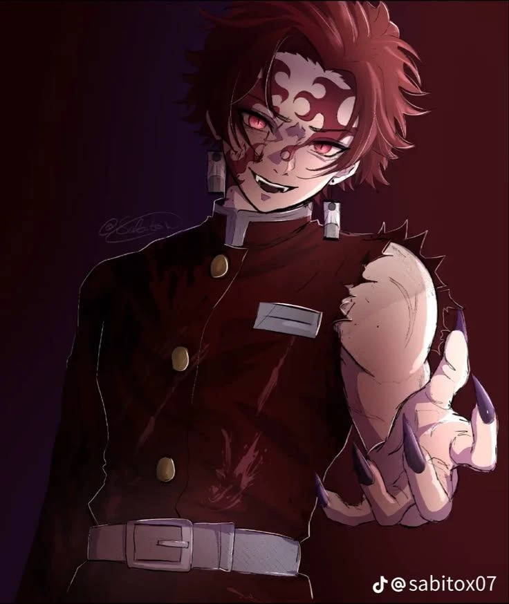 Tanjiro thumbnail
