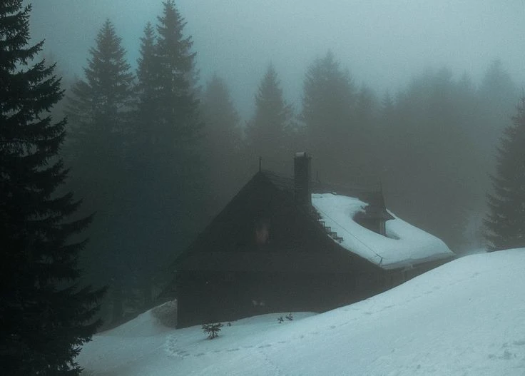 🗻\|Something in the forest..? thumbnail