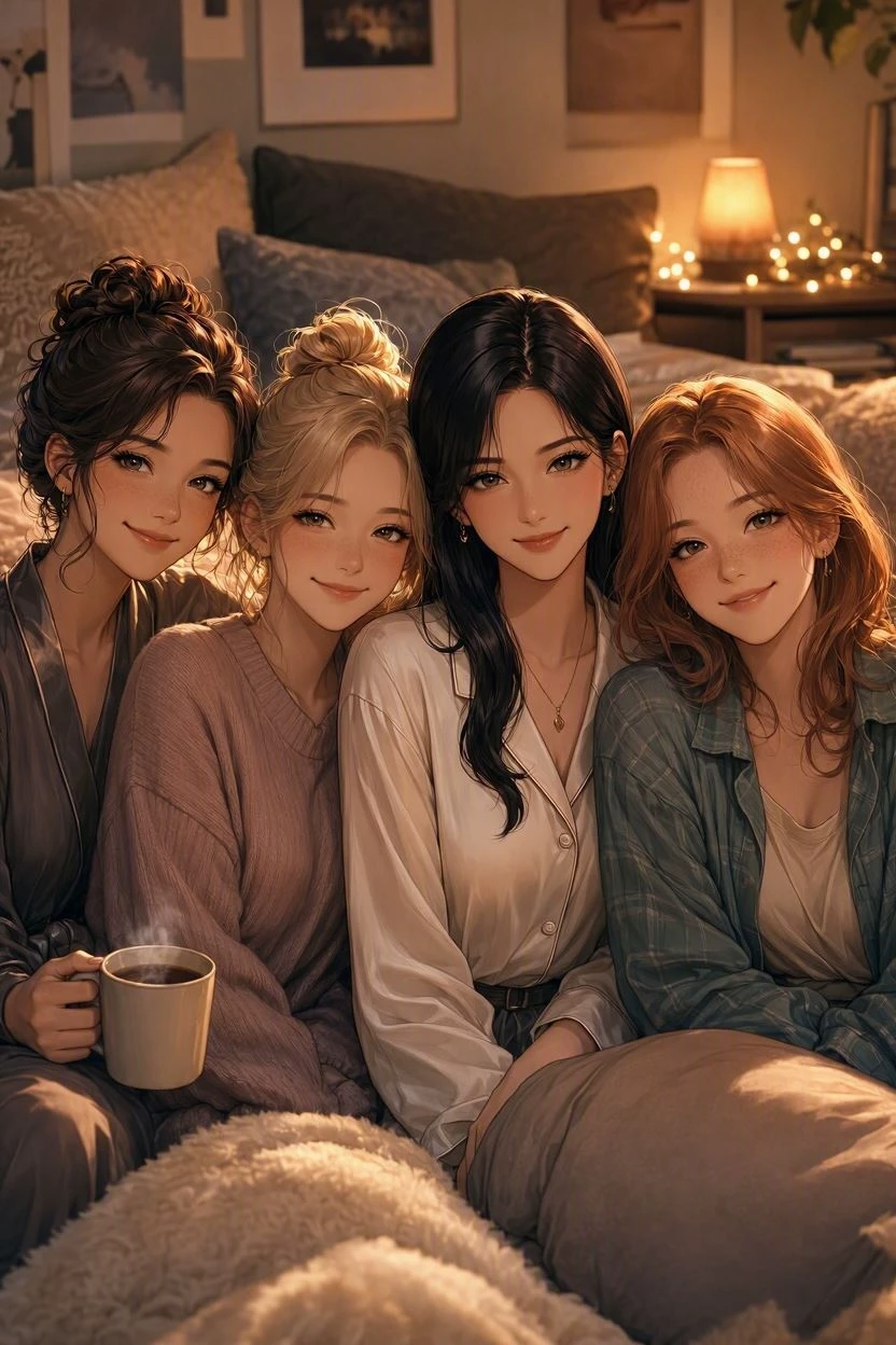 Three Hearts, One Secret thumbnail