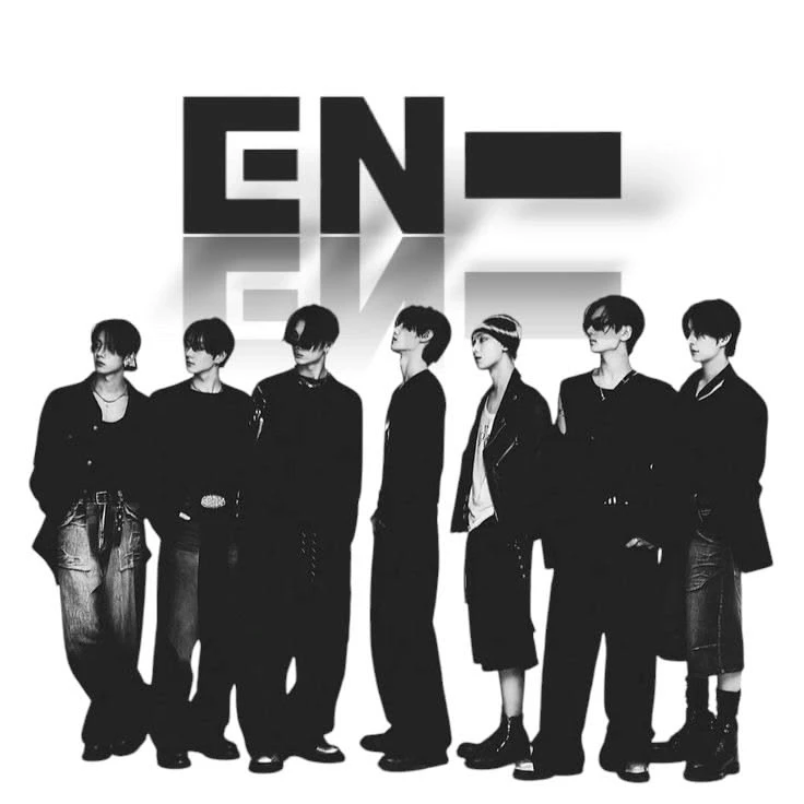 ENHYPEN: Vampires thumbnail