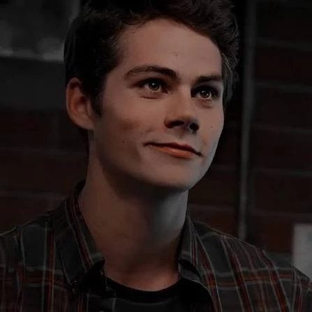 Stiles Stilinski thumbnail