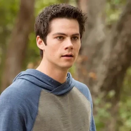 Stiles Stilinski thumbnail