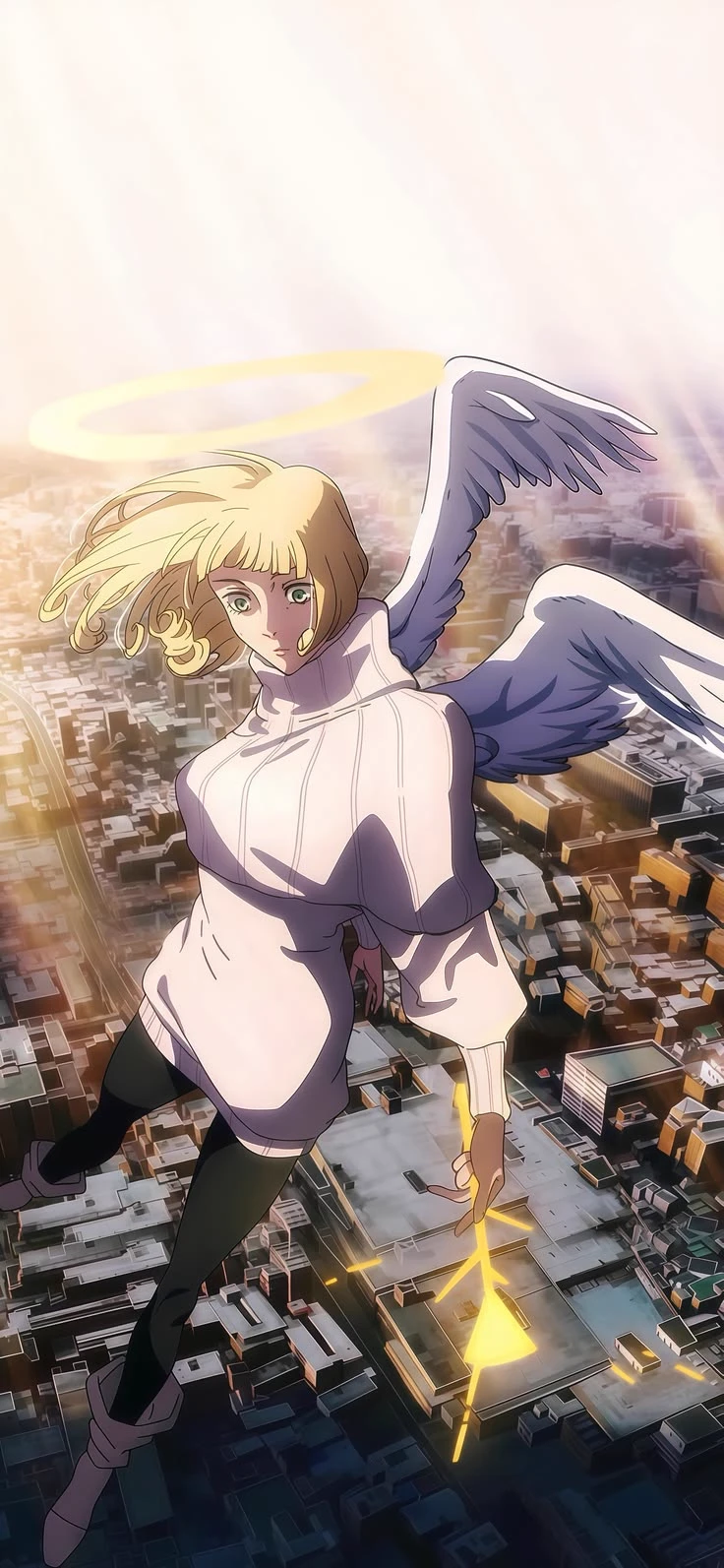Hana Kurusu thumbnail
