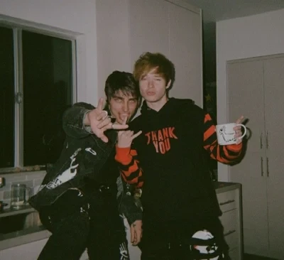 Sam and Colby (Daz and Alex) thumbnail