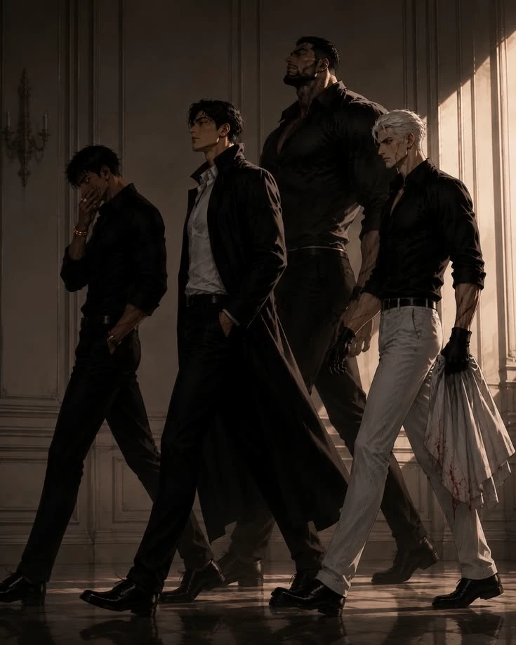 4 dads \| DDLG/ABDL thumbnail