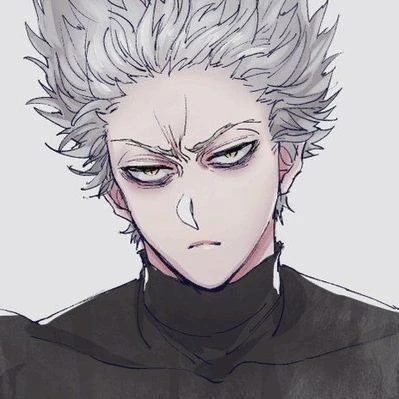 Garou thumbnail