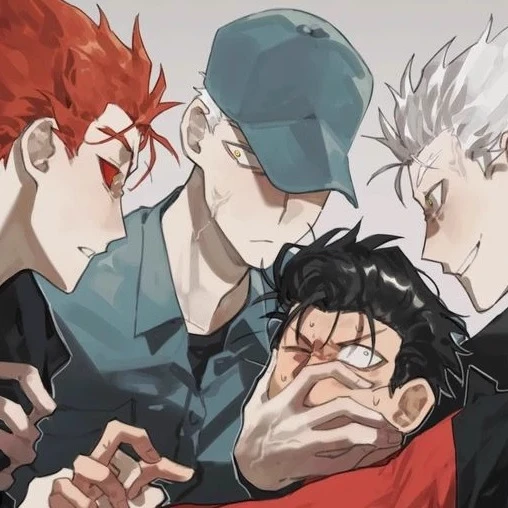 Werewolf thumbnail