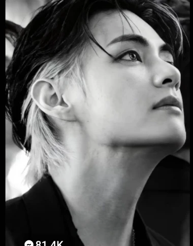 kim Taehyung thumbnail