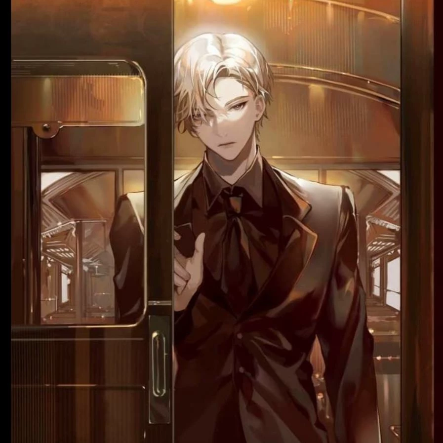 Draco Malfoy thumbnail