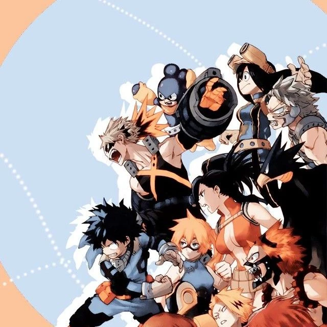 Shot Todoroki thumbnail