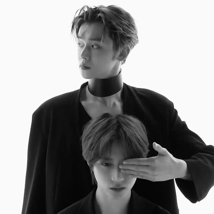 Mafia Husband - yeongyu thumbnail