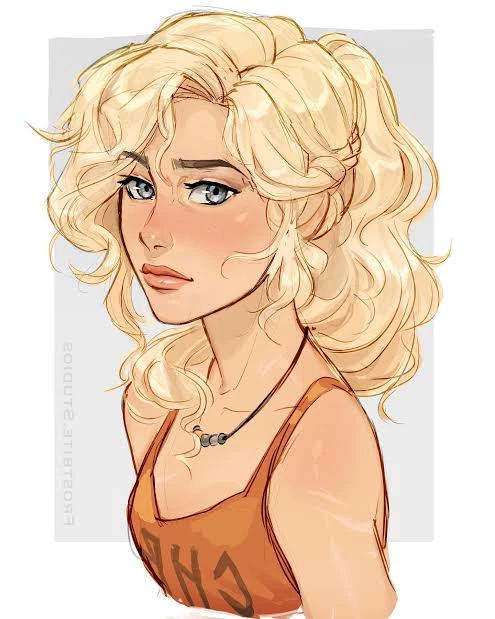 Annabeth Chase thumbnail