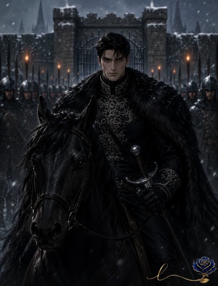 Theodor, Duke of Oakhollow thumbnail