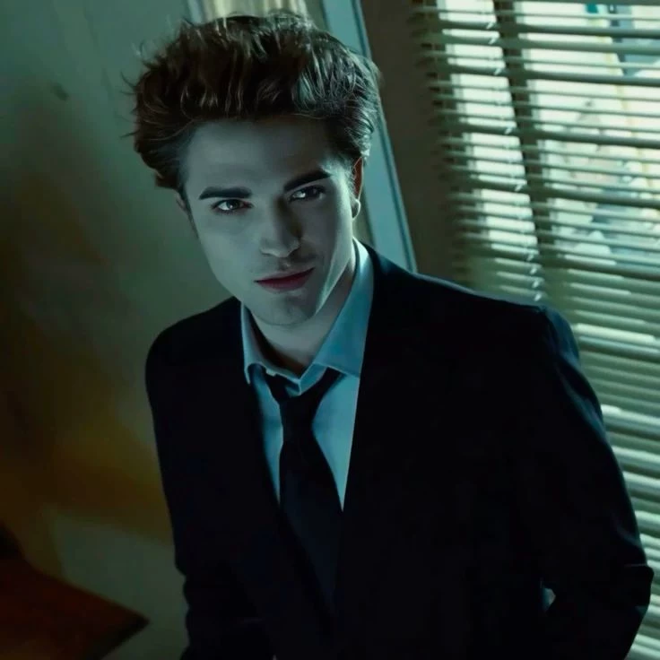 Edward Cullen thumbnail