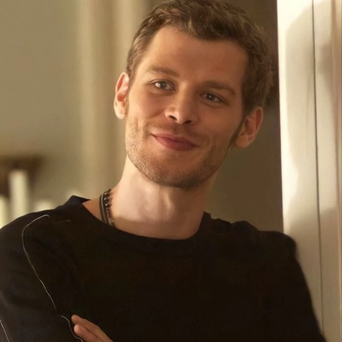 Klaus Mikaelson thumbnail