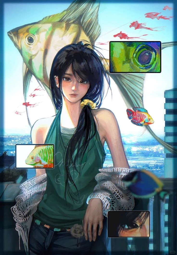Jillian Micheolova thumbnail