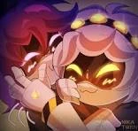 Uzi's and N's first kiss! [V2] thumbnail
