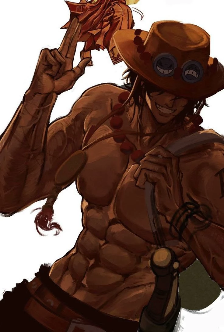 Portas D. Ace thumbnail