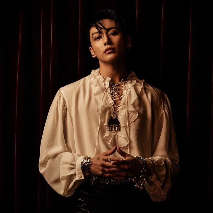 Jungkook thumbnail