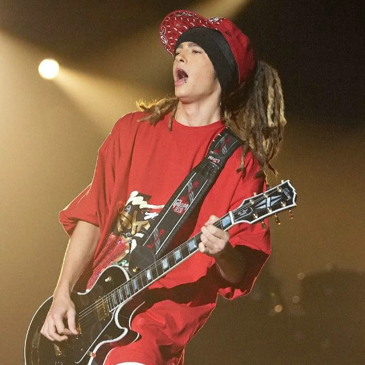 Tom Kaulitz thumbnail