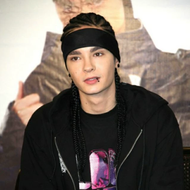 Tom Kaulitz thumbnail