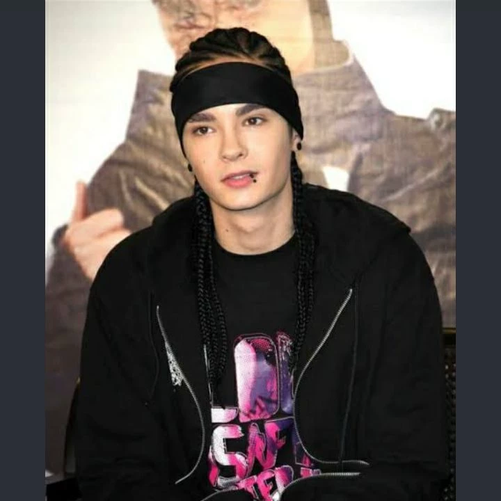 Tom Kaulitz thumbnail
