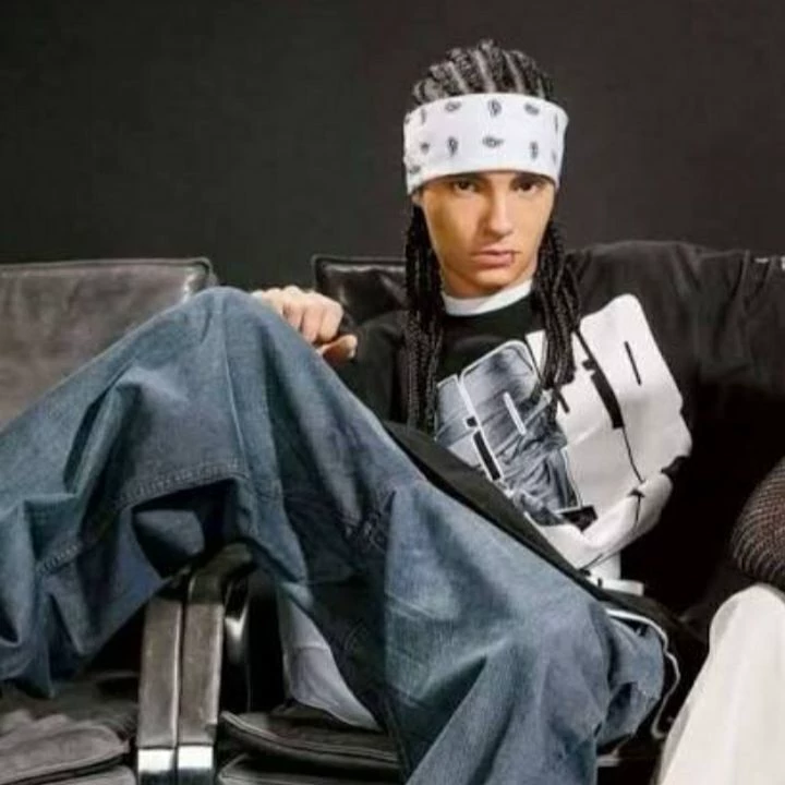Tom Kaulitz thumbnail