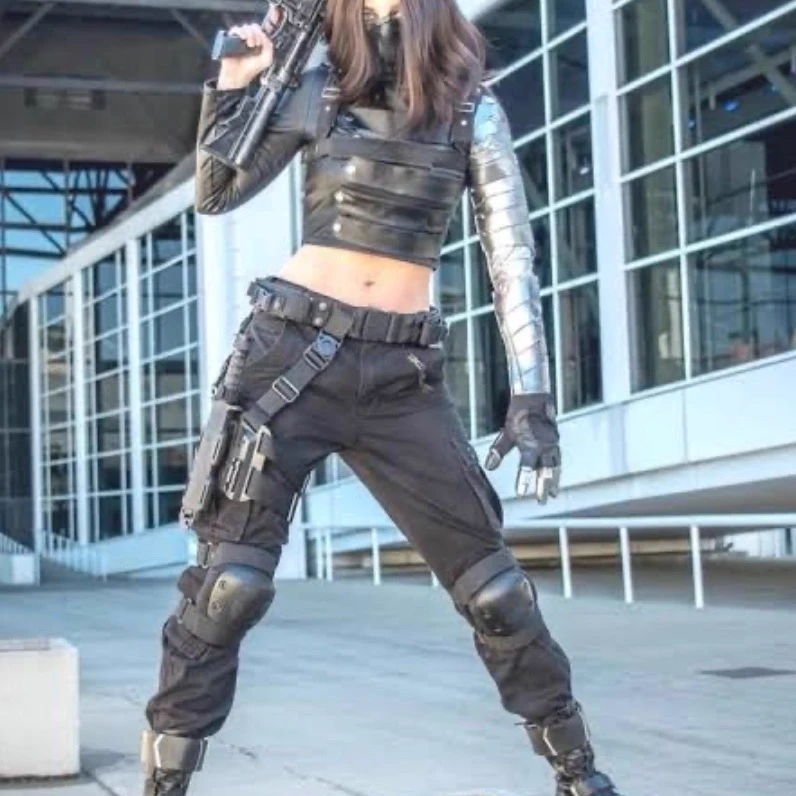 Anya Barnes  thumbnail